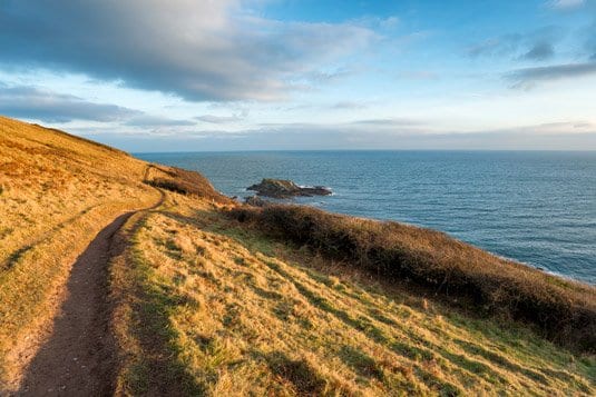The Most Scenic Hiking Trails In The Uk Livemoreyha