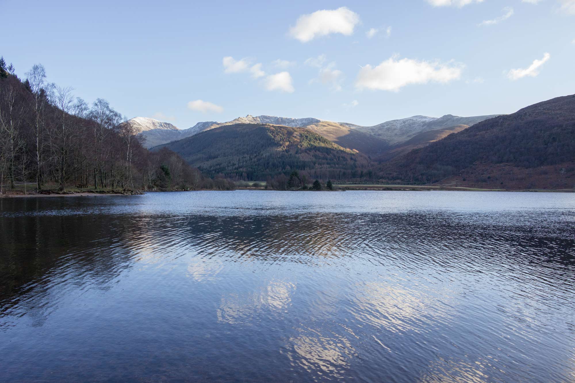 Ennerdale Water