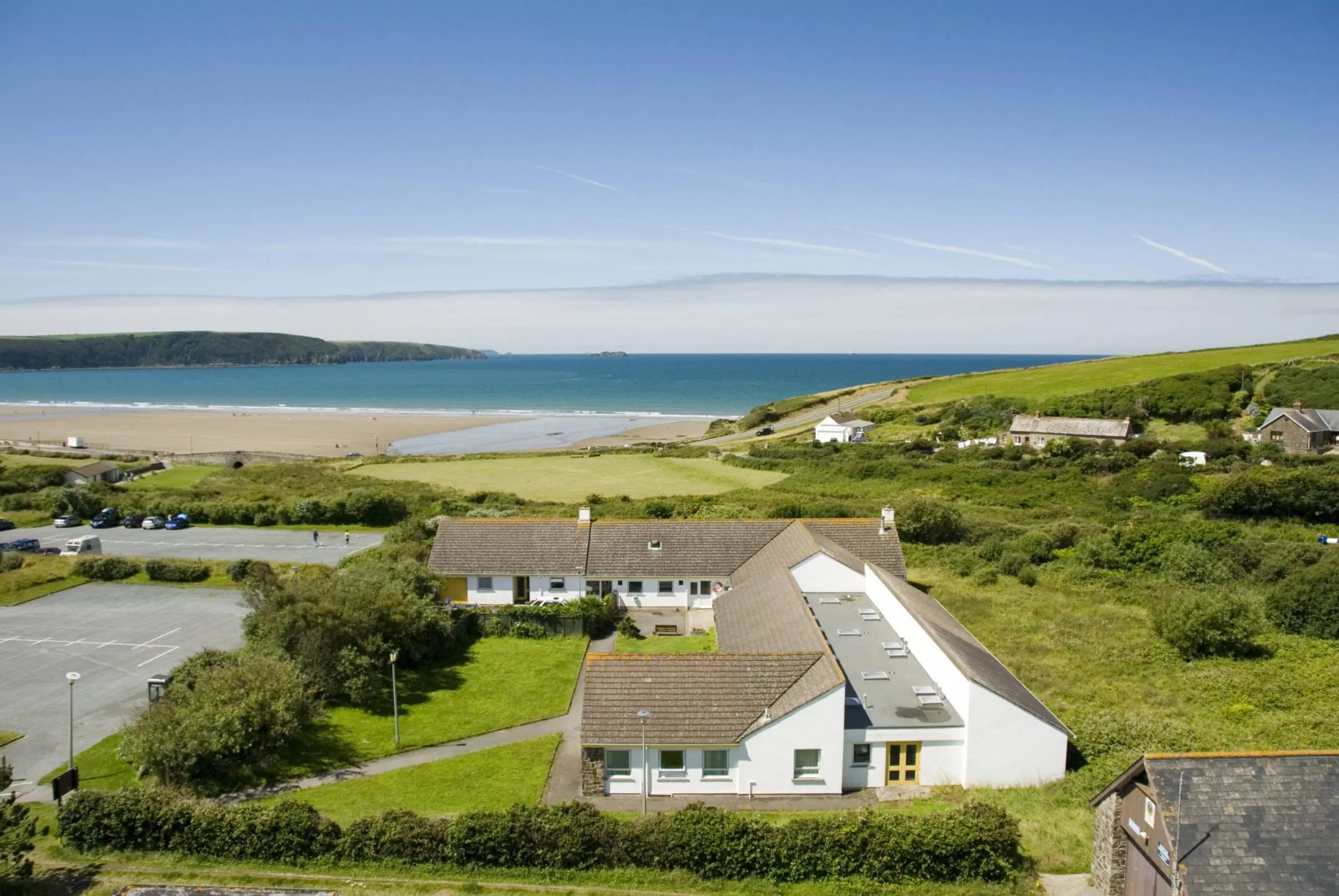 YHA Broad Haven