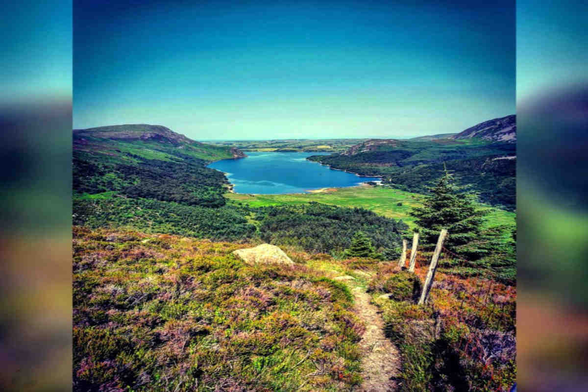 Lake District National Park