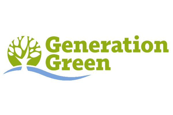 Generation Green logo