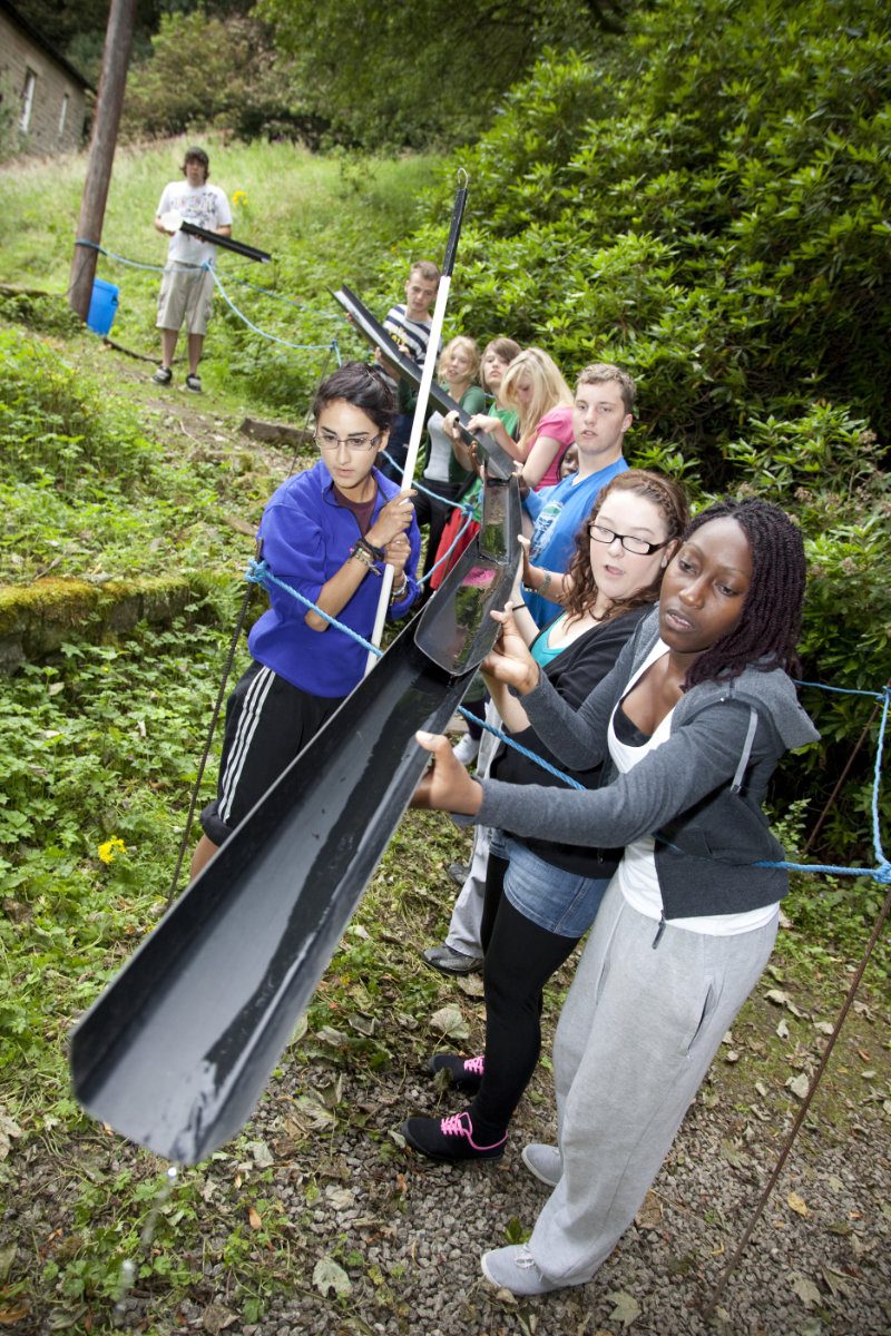 YHA to partner with NCS to deliver ‘Be Epic’ to more than 4000 young people during summer 2022-