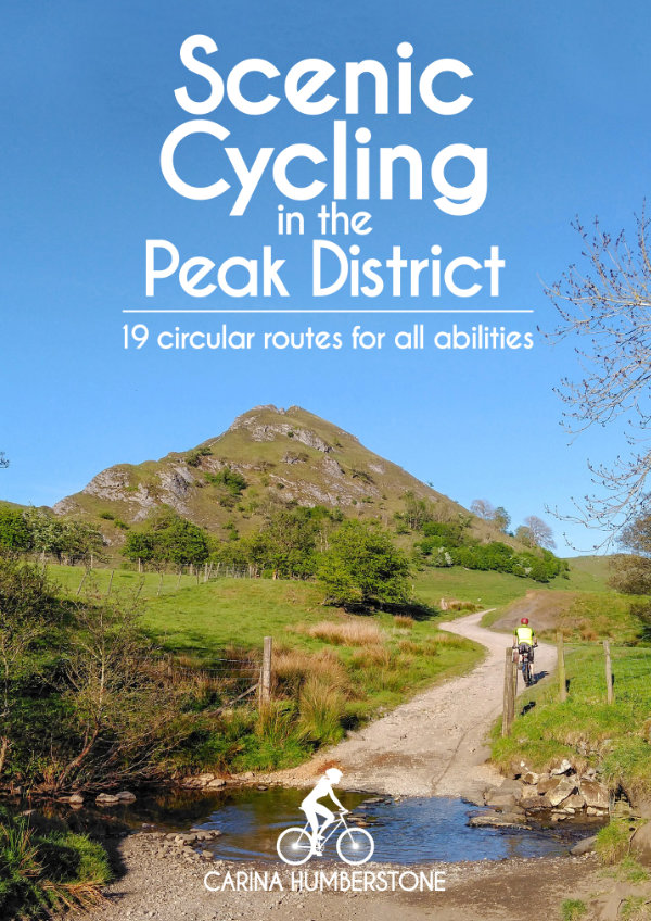 Win Scenic Cycling in the Peak District 